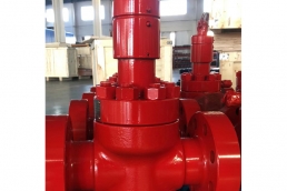 Gate Valve