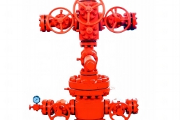 Wellhead