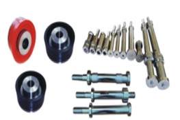 Mud Pump Parts