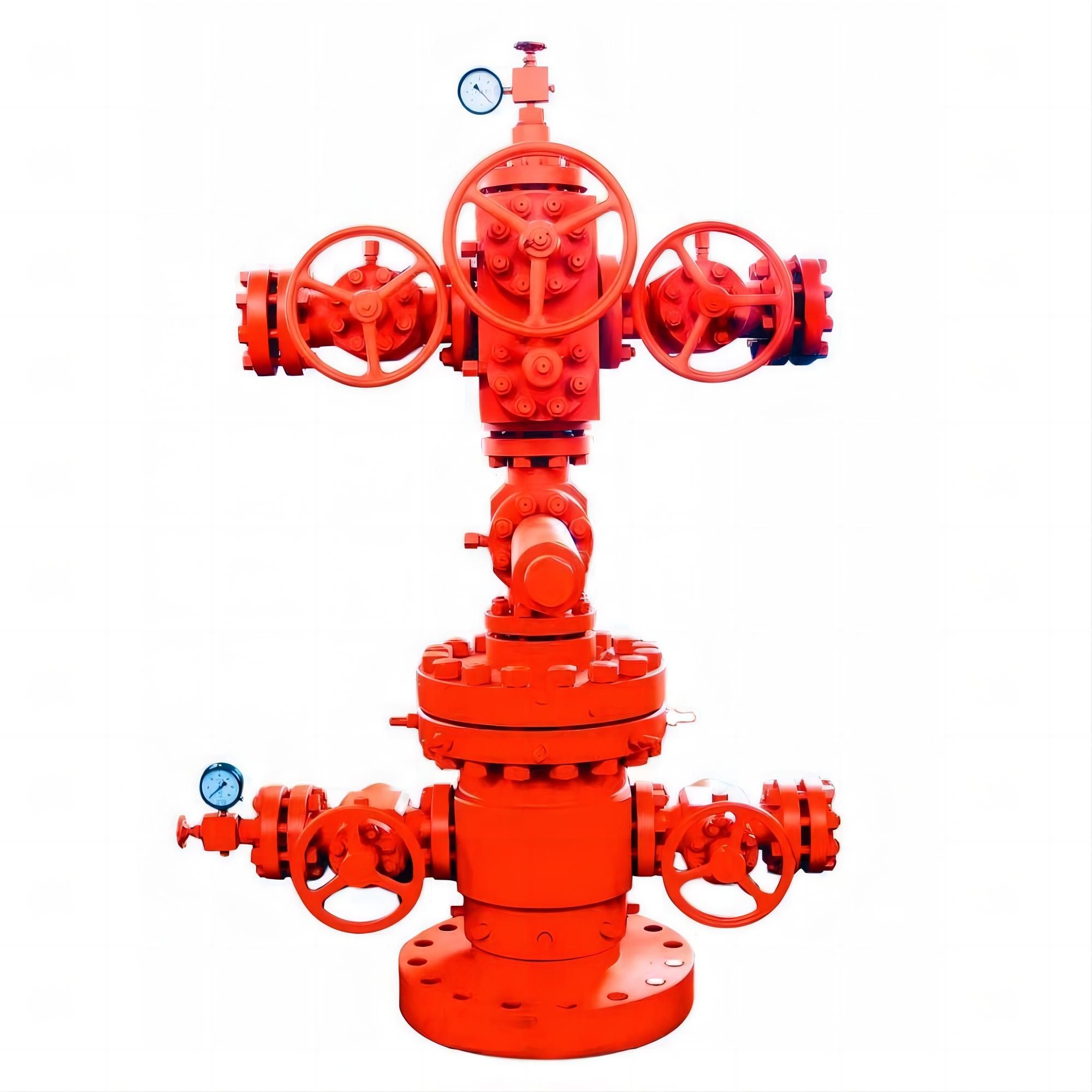 Wellhead